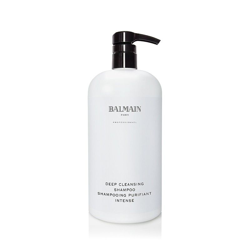 Balmain Prof Prof.Aftercare Deep Cleansing Shampoo 1000ml