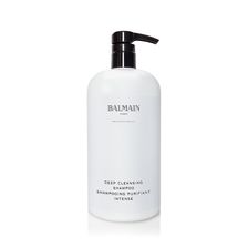 Balmain Prof Prof.Aftercare Deep Cleansing Shampoo 1000ml