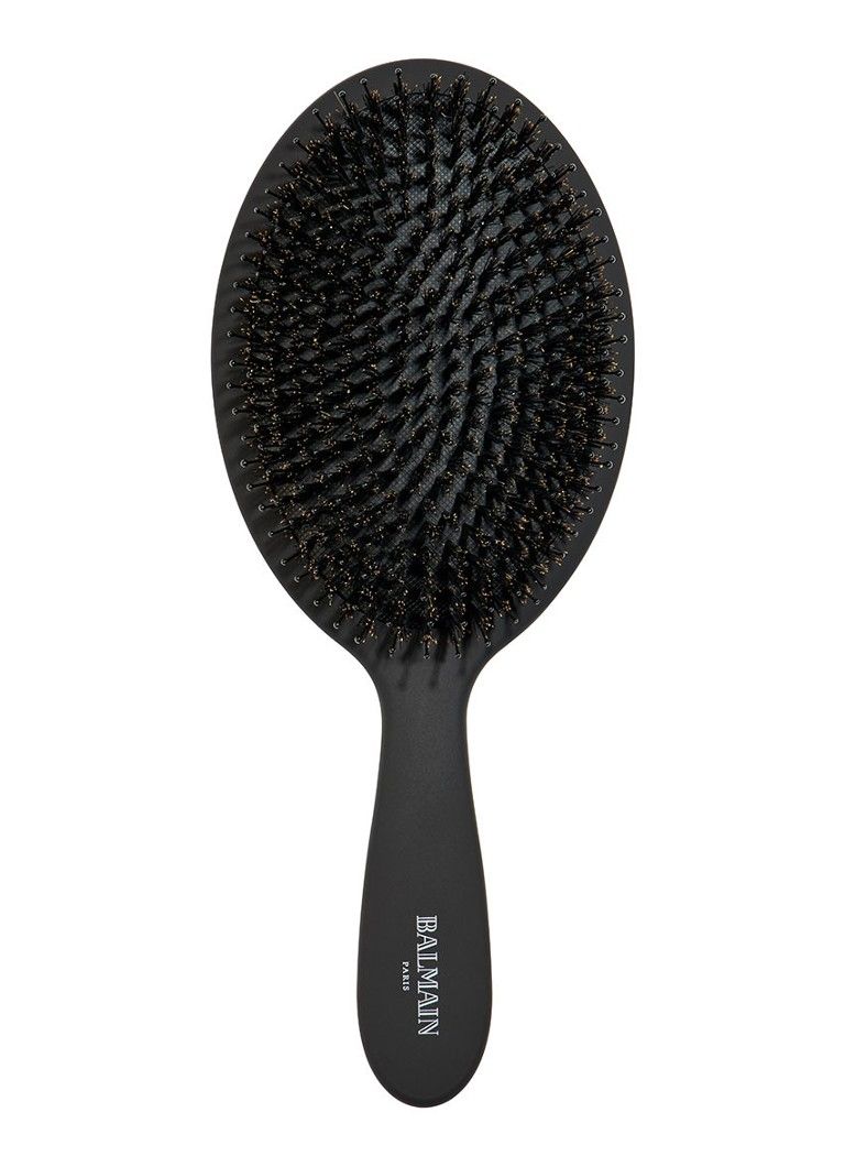Balmain All Purpose Spa Brush 100% boar hair