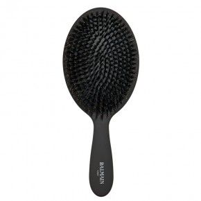 Balmain Luxury Spa Brush 100% boar hair