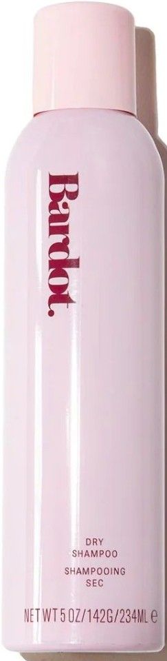 Bardot Dry Shampoo 200ml