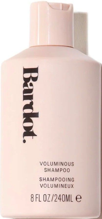 Bardot Voluminous Shampoo 250ml