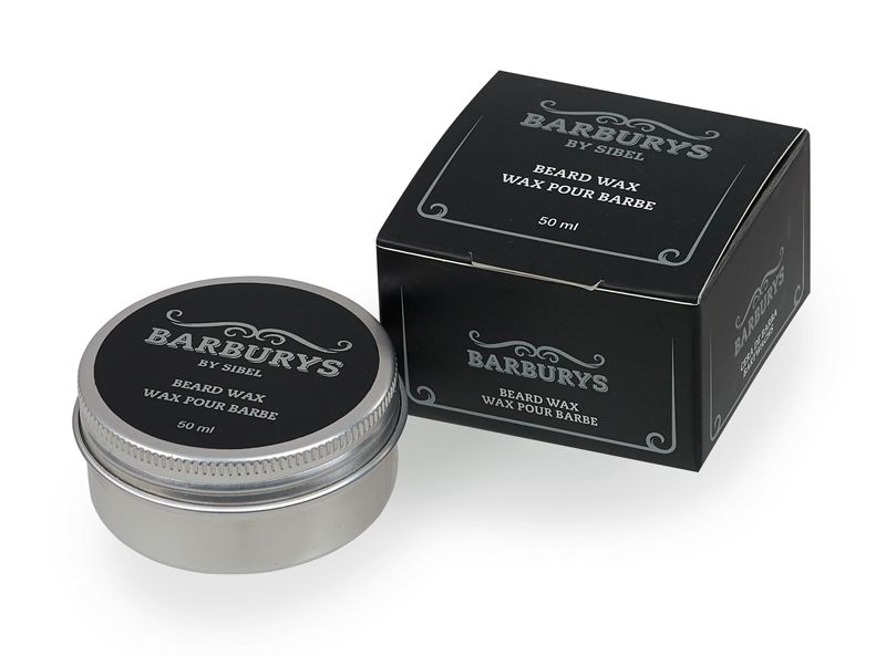 Sibel barber wax 50ml 0001755