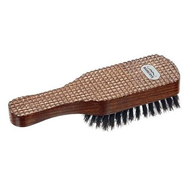 Sibel fred club brush barburys P000699