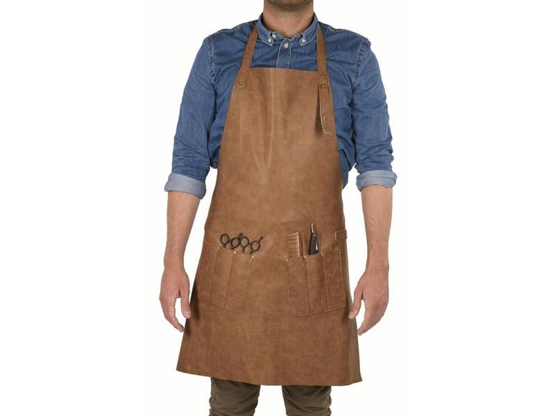 Sibel Verfschort mascul leer barburys 5570005