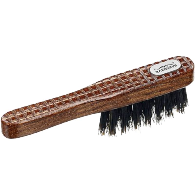 Sibel bill moustache brush barburys 848230100