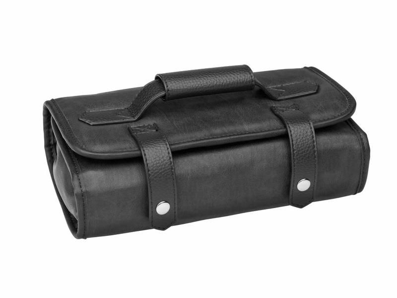 Sibel Buzz barbierstas zwart barburys 0150013