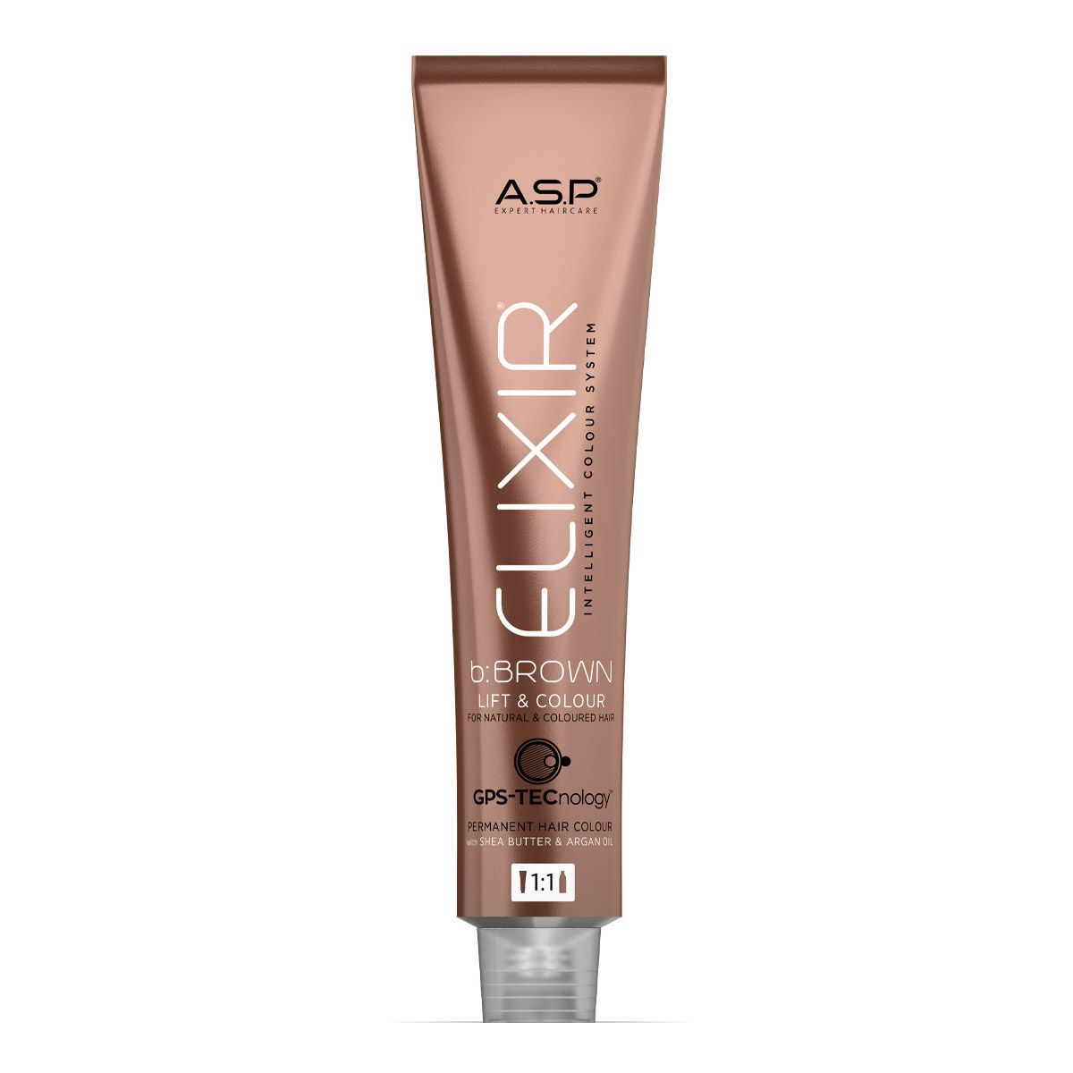 ASP Infiniti B:Brown 100ml