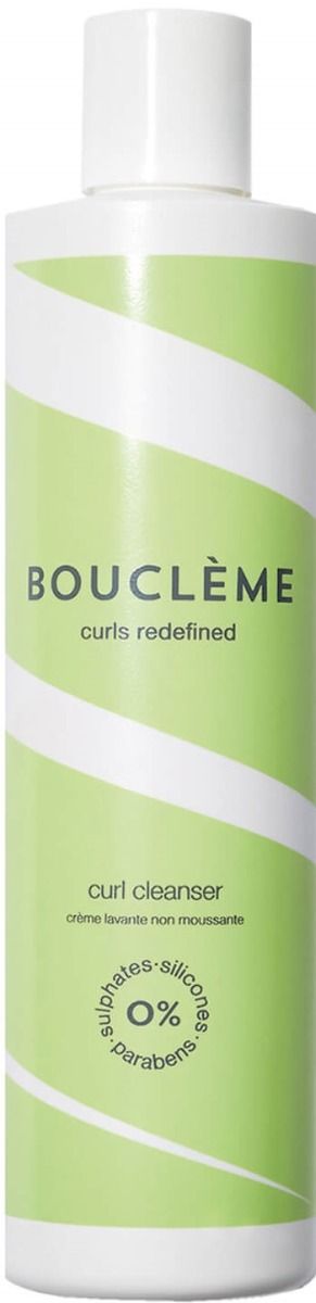 Boucleme Curl Cleanser 