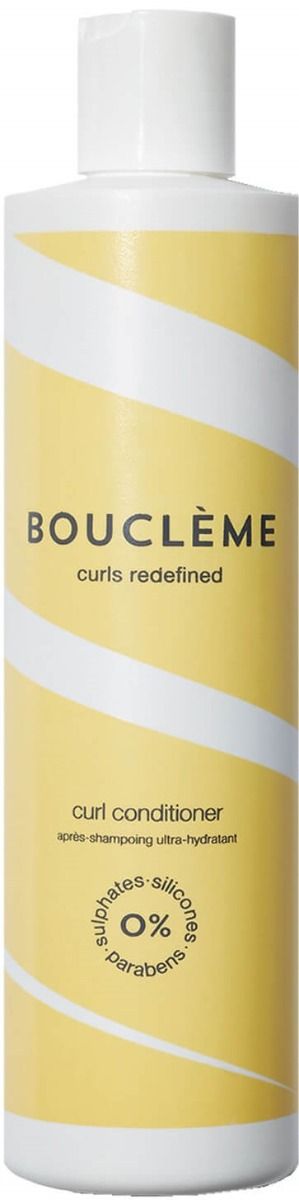 Boucleme Curl Conditioner 
