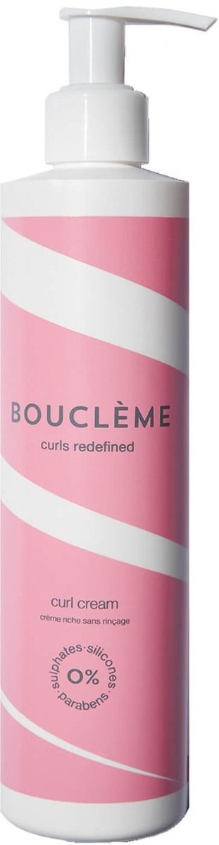 Boucleme Curl Cream 