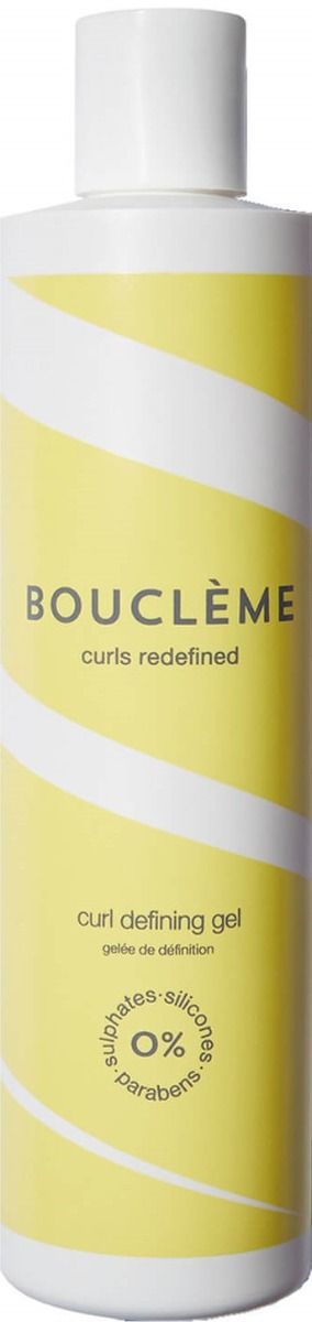 Boucleme Curl Defining Gel 