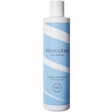 Boucleme Hydrating Hair Cleanser