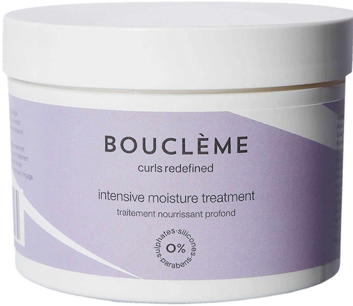 Boucleme Intensive Moisture Treatment 