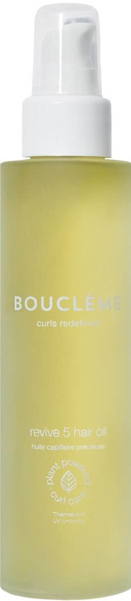 Boucleme Revive 5 Hair Oil 100ml