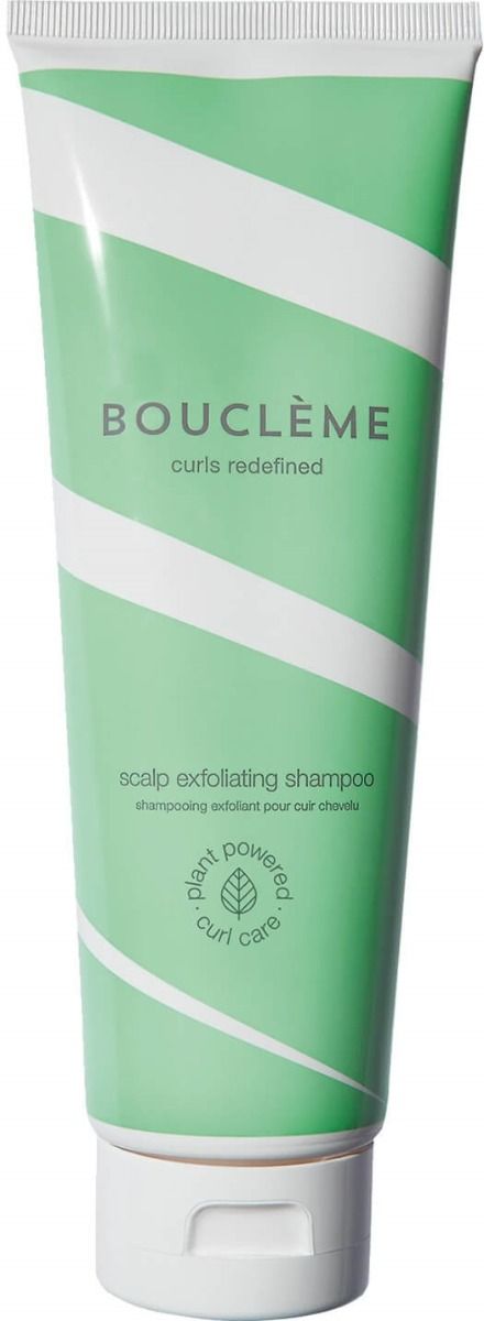 Boucleme Scalp Exfoliating Shampoo 