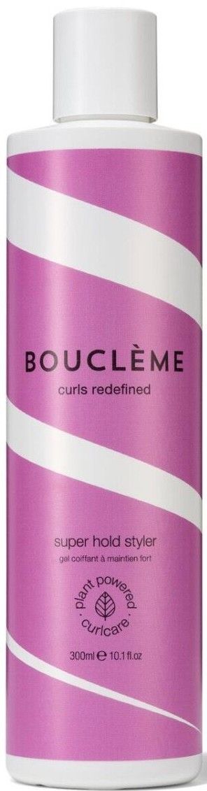 Boucleme Super Hold Styler 