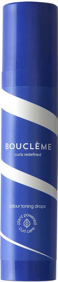 Boucleme Toning Drops 30ml