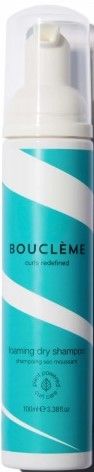 Boucleme Foaming Dry Shampoo 100ml