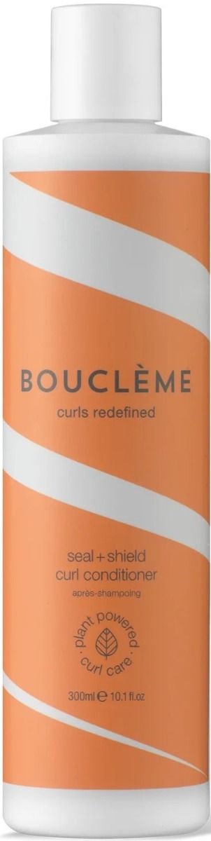 Boucleme Seal + Shield Conditioner 300ml