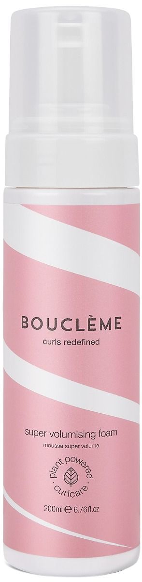 Boucleme Super Volumizing Foam 200ml