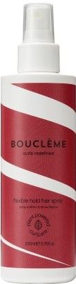 Boucleme Flexible Hold Hairspray 200ml