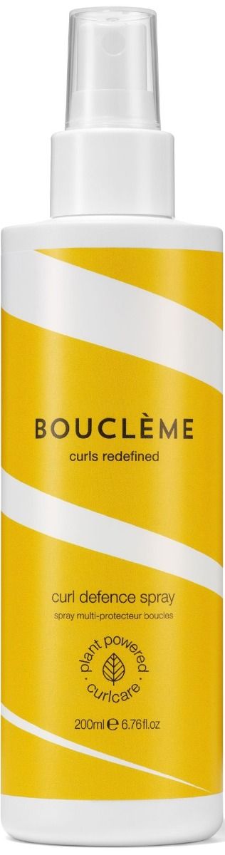 Boucleme Curl Defence Spray 200ml