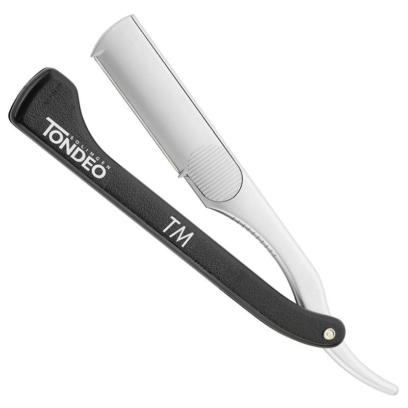 Tondeo Messer Tm Set Incl. 10 Klingen 1110