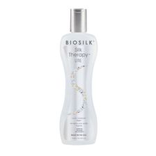 Biosilk Silk Therapy Lite