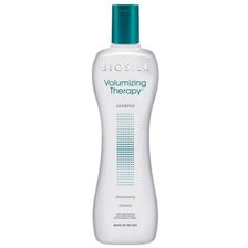Biosilk Volumizing Therapy Shampoo 