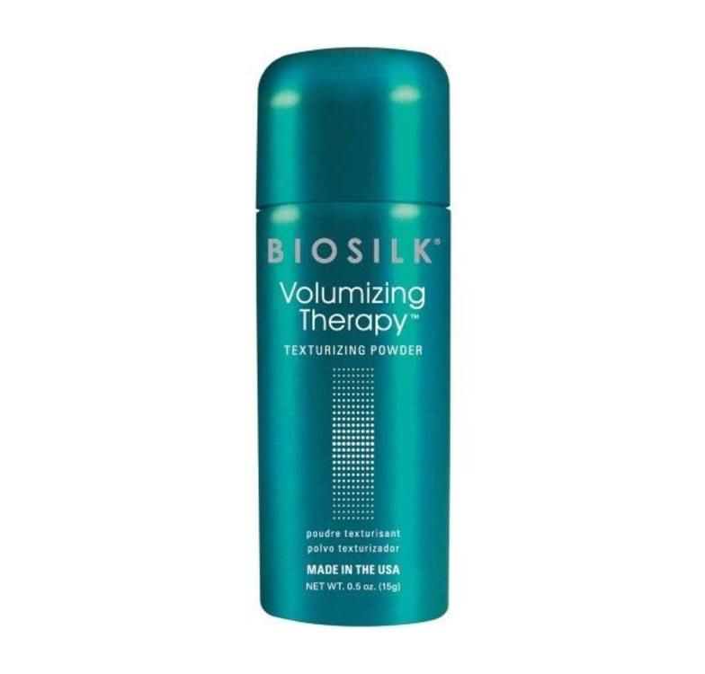 Biosilk Volumizing Therapy Texturizing Powder 15g