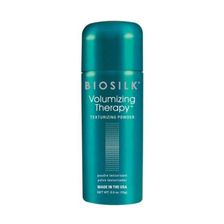 Biosilk Volumizing Therapy Texturizing Powder 15g
