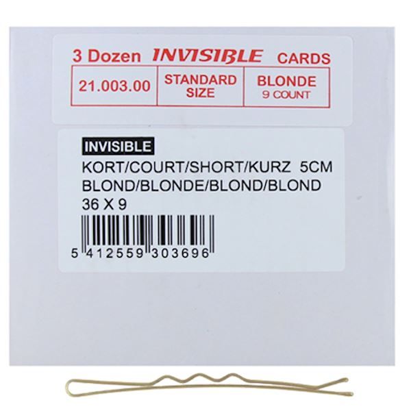 Blend Rite Doos 36 Schuifjes Kaart 