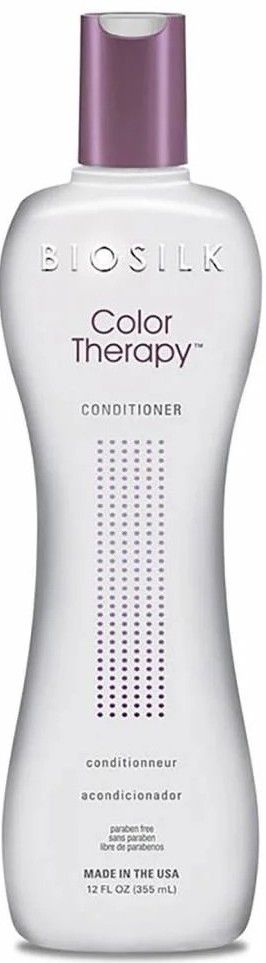 Biosilk Color Therapy Conditioner 355ml