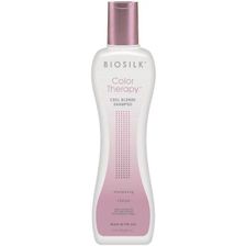 Biosilk Color Therapy Cool Blonde Shampoo 355ml