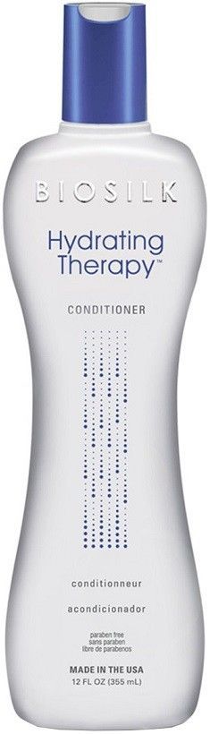 Biosilk Hydrating Therapy Conditioner 