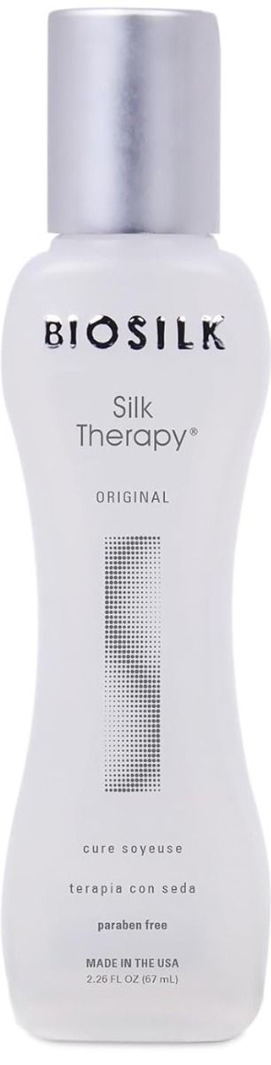 Biosilk Silk Therapy 
