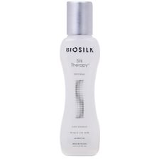 Biosilk Silk Therapy