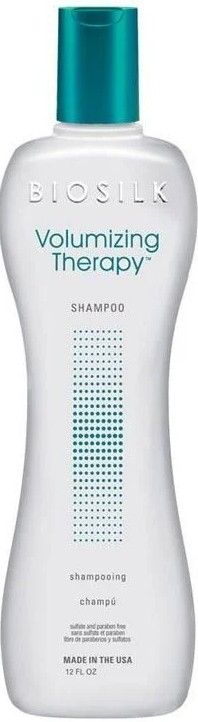 Biosilk Volumizing Therapy Shampoo 
