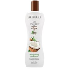 Biosilk Silk Therapy Coconut Oil Moisturizing Cond.355ml