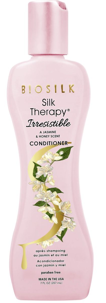 Biosilk Silk Therapy Conditioner Irresistible 207ml