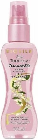 Biosilk Silk Therapy Hair Fragrance Irresistible 67ml