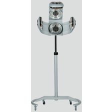 Beautystar Hairstation 2 Statief Zwart