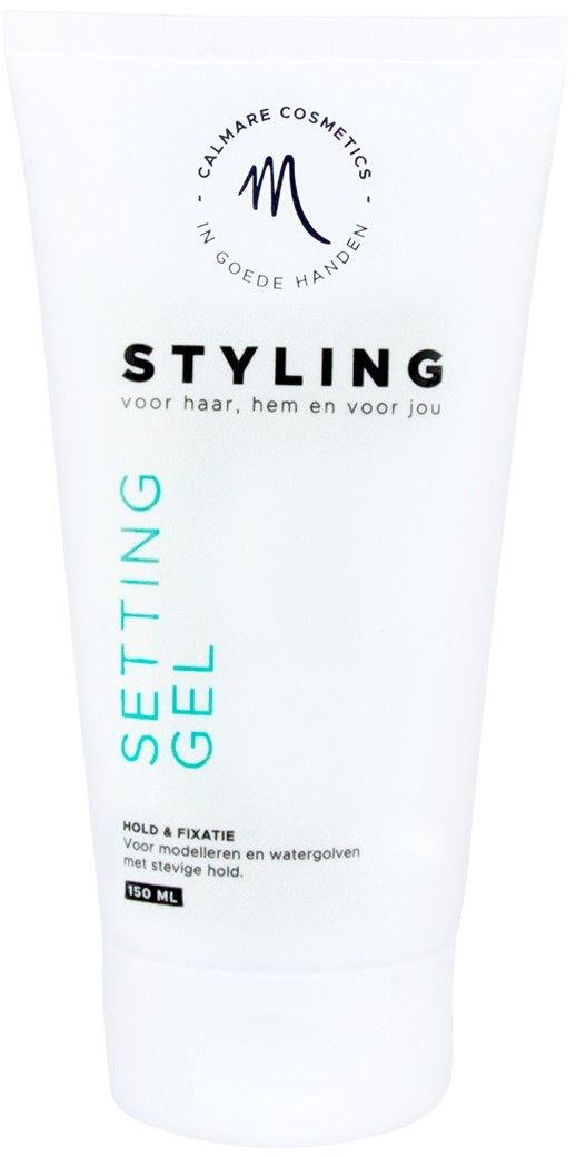 Calmare Style Setting Gel 150ml