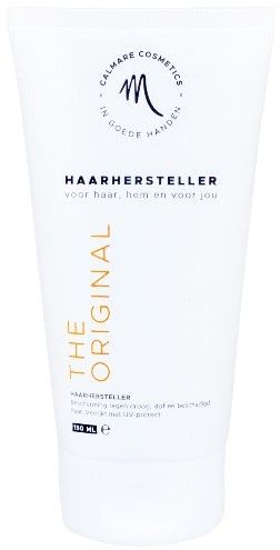 Calmare Care Haarhersteller 