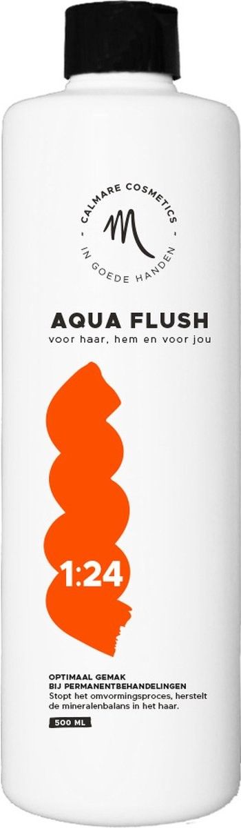 Calmare Perm Aqua Flush 1:24 500ml
