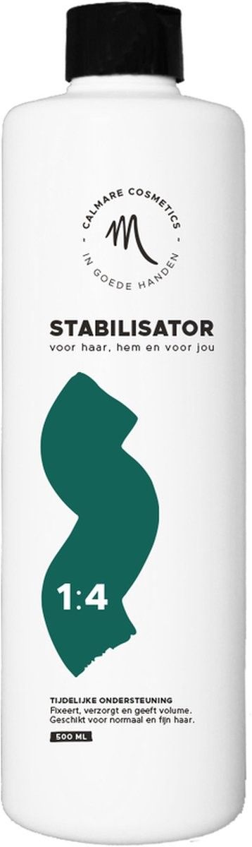 Calmare Perm Volume Stabilisator 1:4 500ml