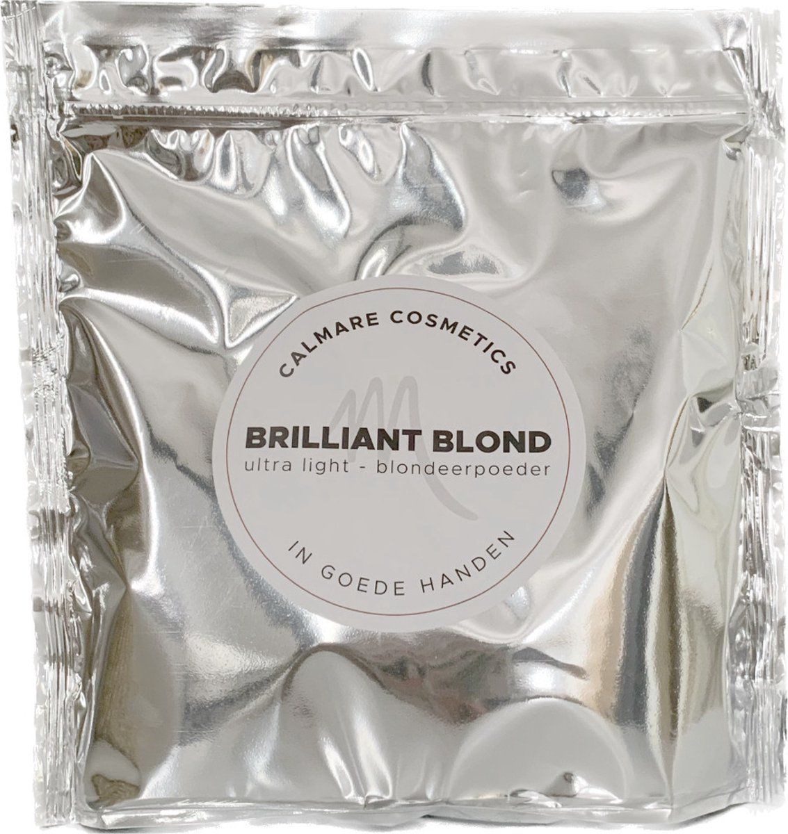 Calmare Brilliant Blond blondeerpoeder 500gr.