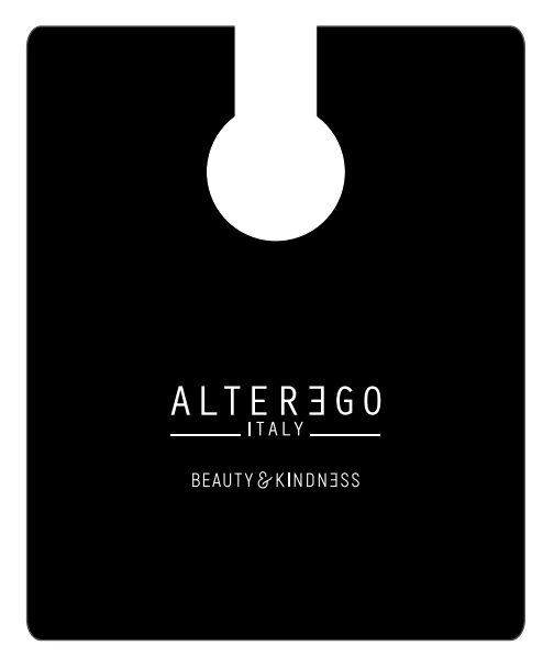 Alter Ego Cape - Beauty & Kindness