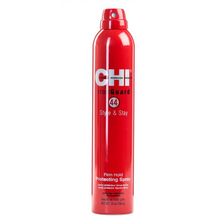 CHI 44 Iron Guard Style & Stay Firm Hold Spray 